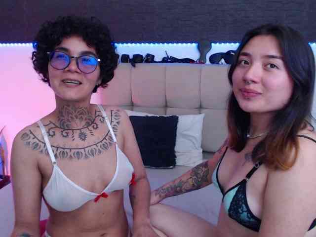selene-ana webcam