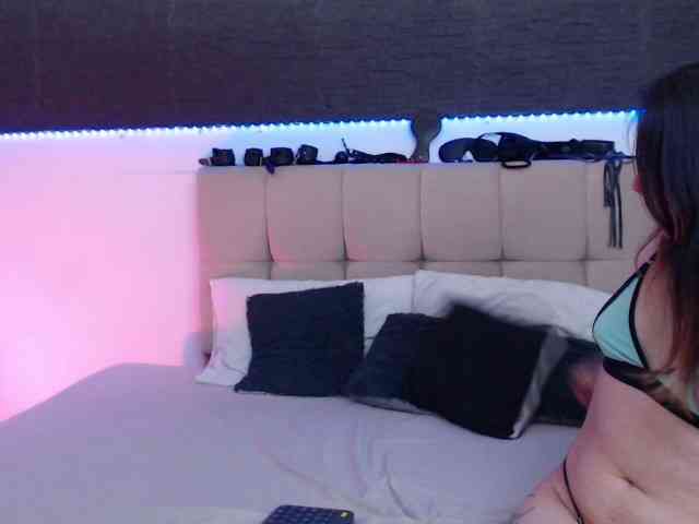 selene-ana webcam