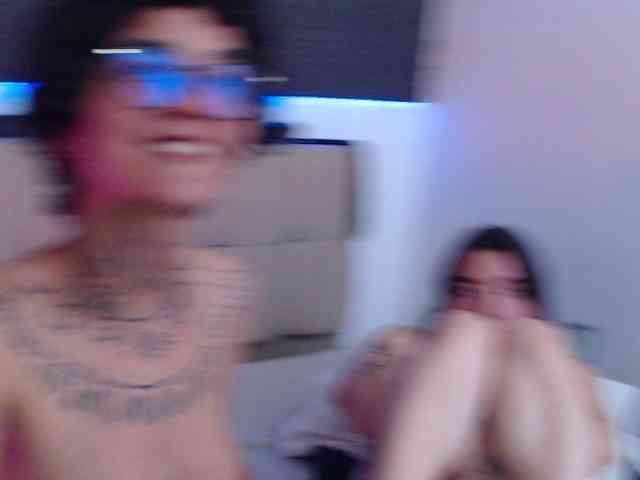 selene-ana webcam