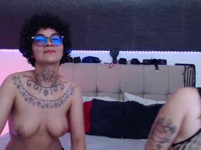 selene-ana webcam