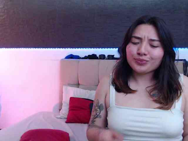 selene-ana webcam