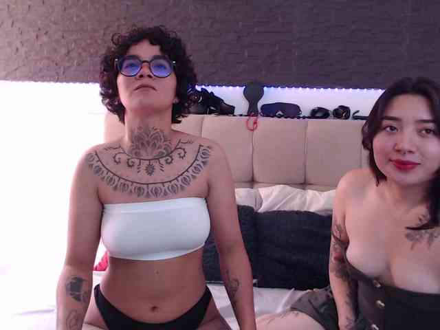 selene-ana webcam