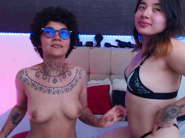 selene-ana Live Webcam on BongaCams