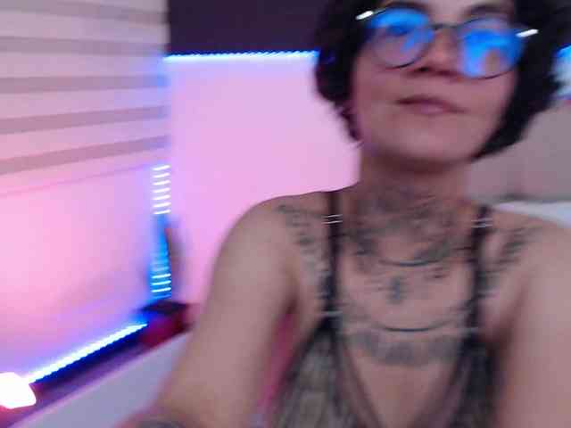 selene-ana webcam
