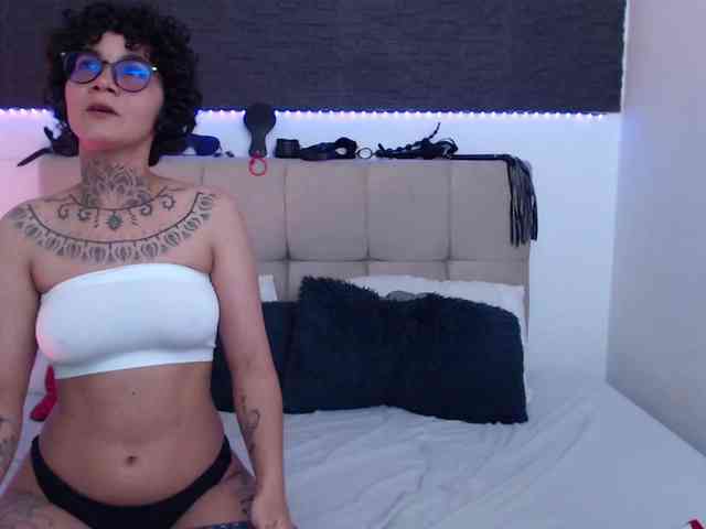 selene-ana webcam