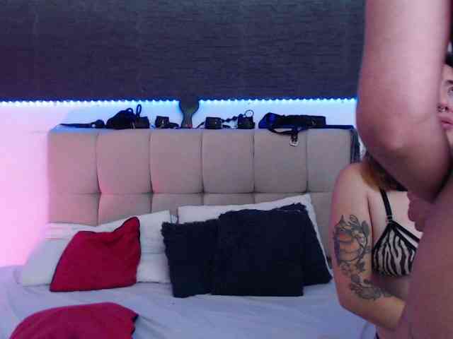 selene-ana webcam