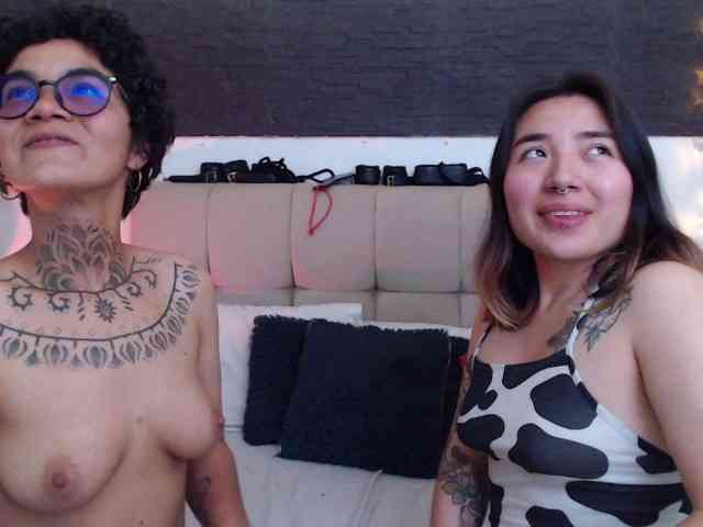 selene-ana webcam
