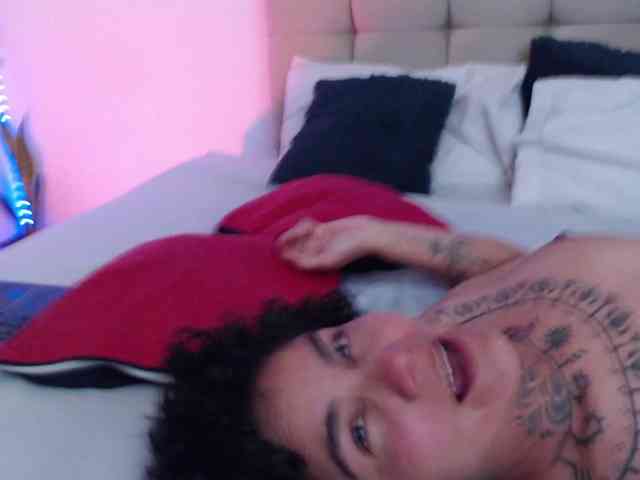 selene-ana webcam