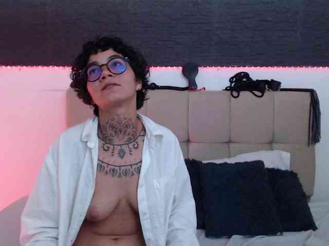 selene-ana webcam