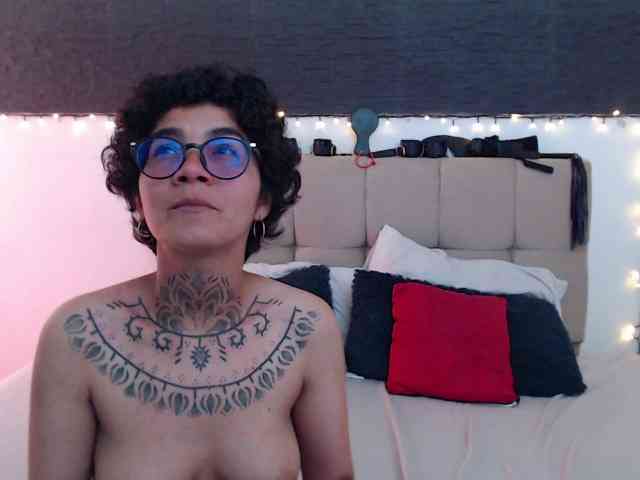 selene-ana webcam