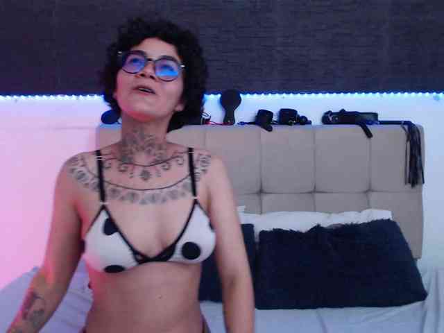 selene-ana webcam