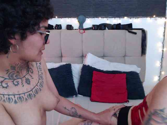 selene-ana webcam