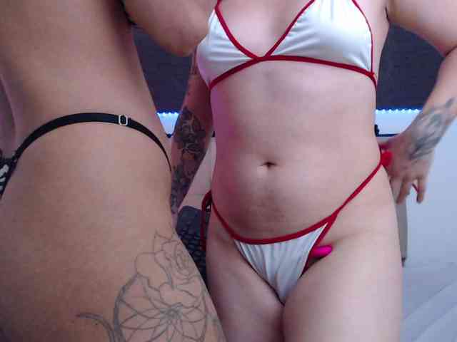 selene-ana webcam