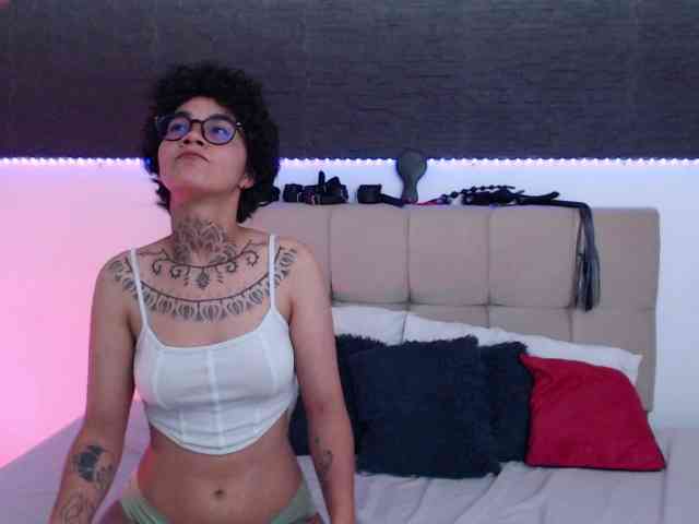 selene-ana webcam