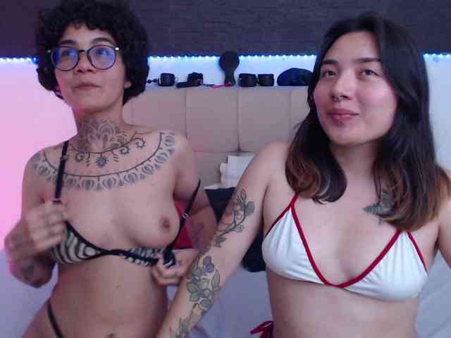 selene-ana webcam
