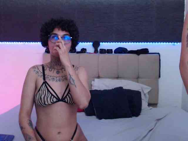 selene-ana webcam
