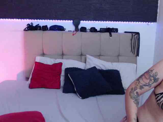 selene-ana webcam