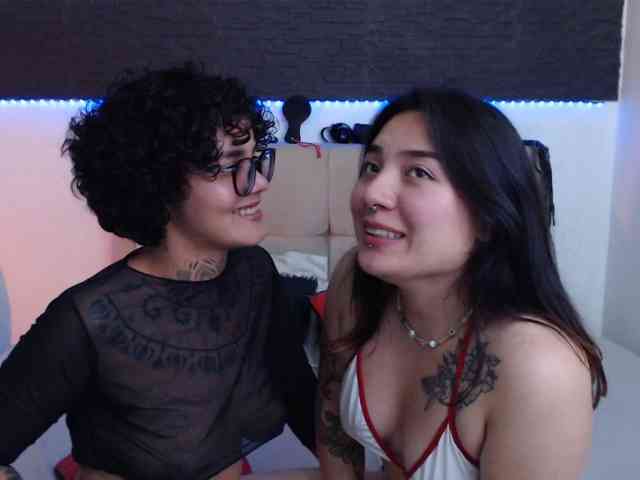 selene-ana webcam