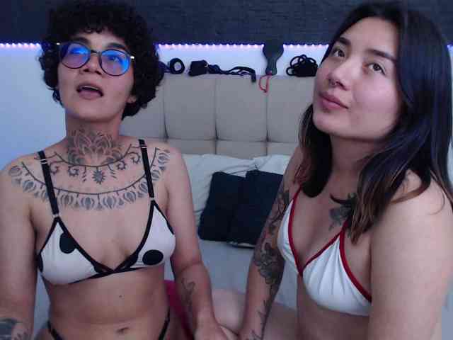 selene-ana webcam