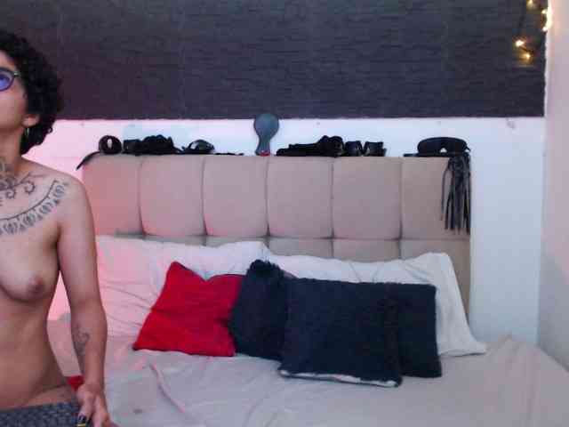 selene-ana webcam