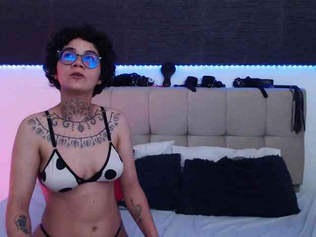 selene-ana webcam