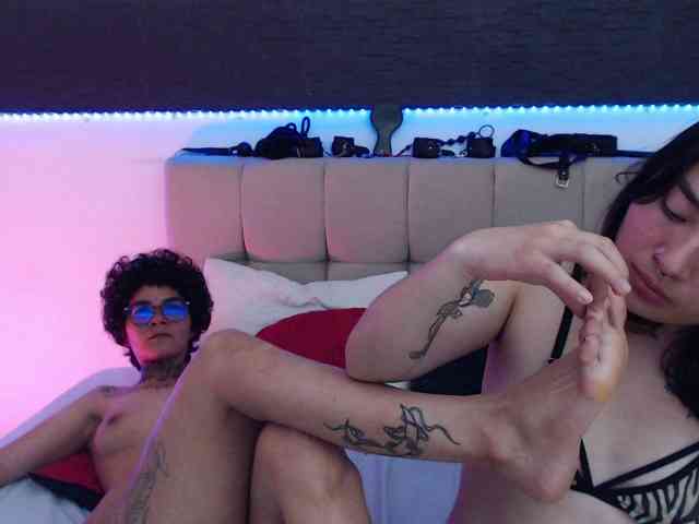 selene-ana webcam