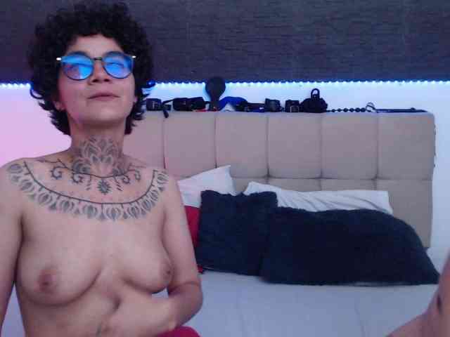 selene-ana webcam