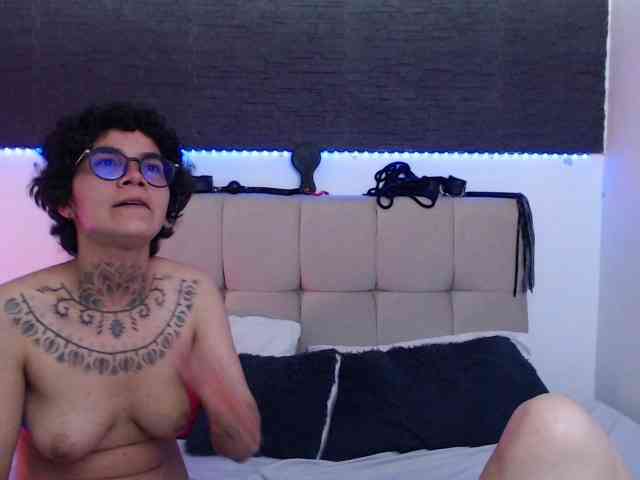 selene-ana webcam
