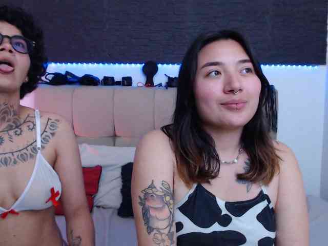 selene-ana webcam