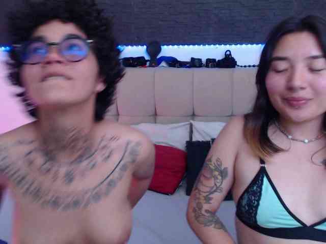 selene-ana webcam