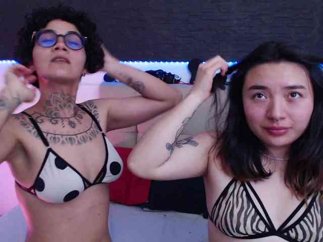 selene-ana webcam