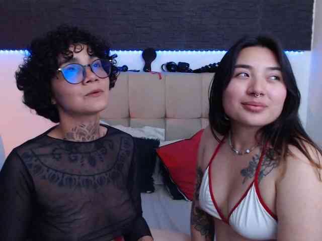 selene-ana webcam