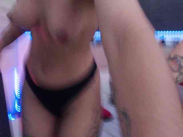 selene-ana Sex Cam Show