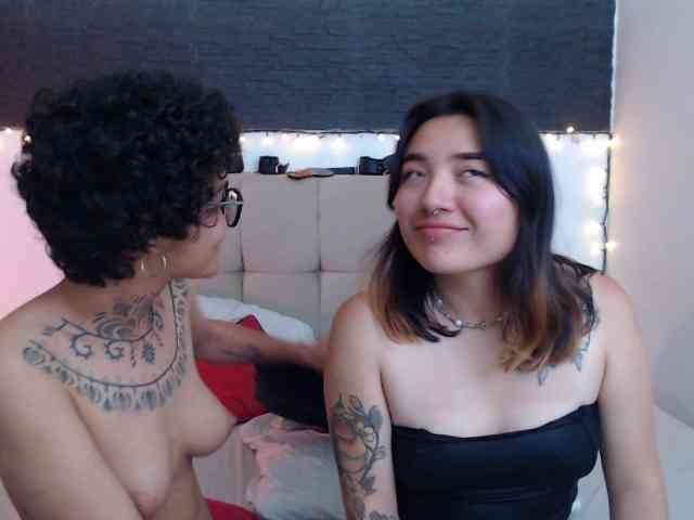 selene-ana webcam