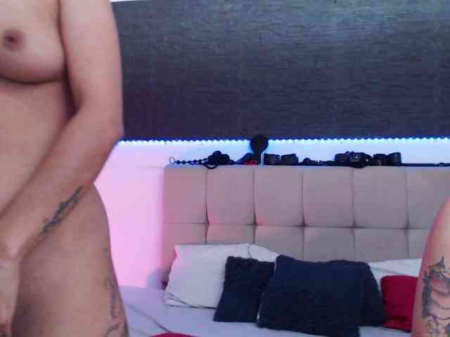 selene-ana webcam