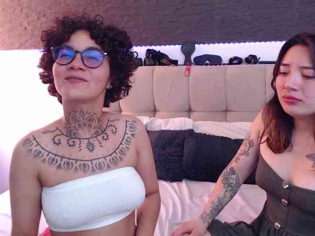 selene-ana webcam