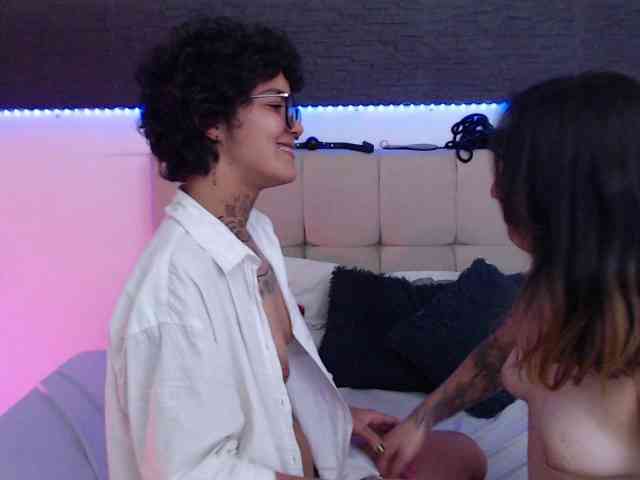 selene-ana webcam
