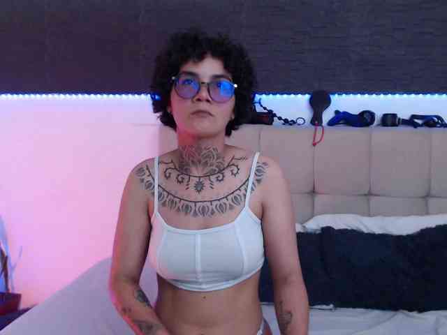 selene-ana webcam