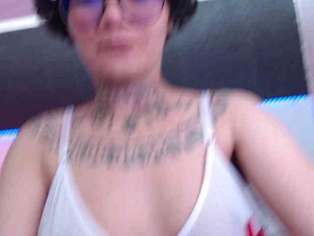 selene-ana webcam