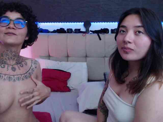 selene-ana webcam