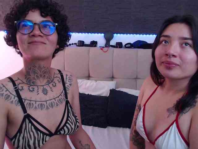 selene-ana webcam