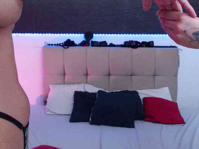 selene-ana Sex Cam Show
