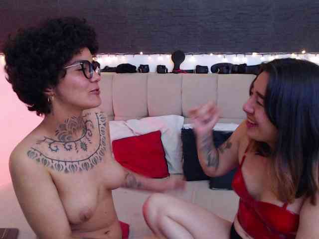 selene-ana webcam