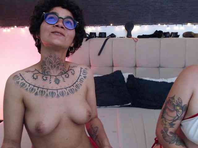 selene-ana webcam