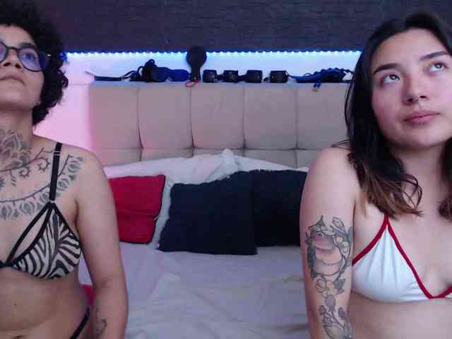 Selene-ana - Couple 