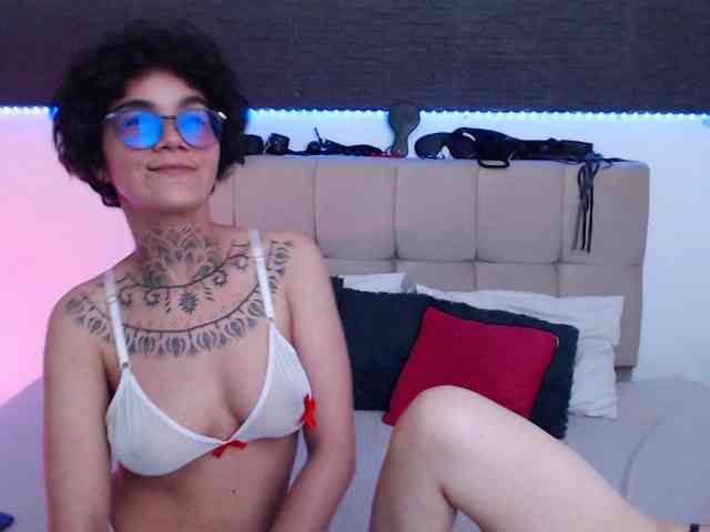 selene-ana webcam