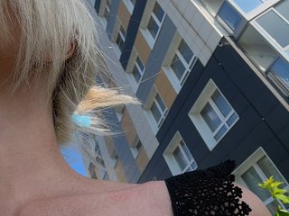 -Molly- Porn Show