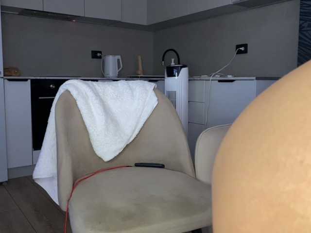 -Molly- live webcam show