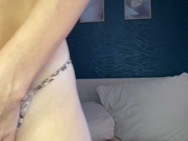 -Molly- live webcam show