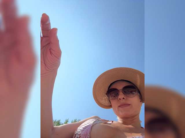 Live трансляция -Molly- - Runet.cam